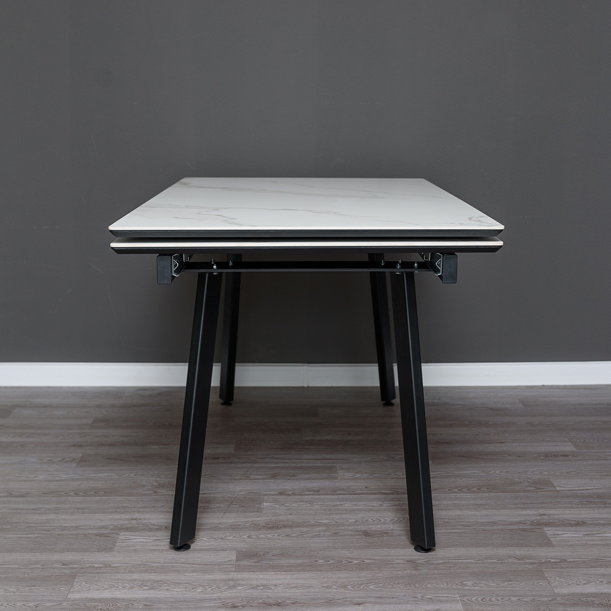 Стол обеденный раздвижной Герцог 