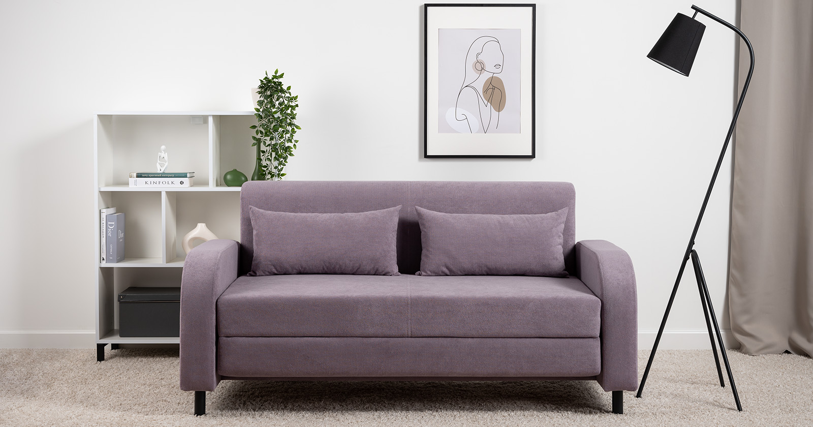 Диван-кровать Киото 