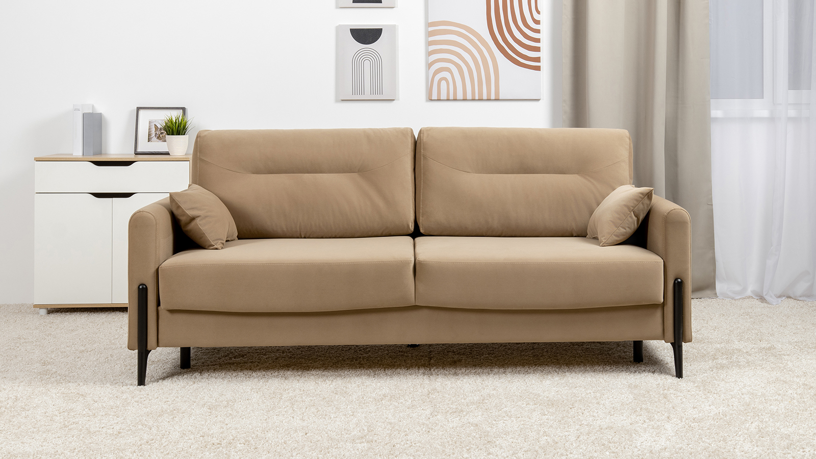 Диван-кровать Барселона 