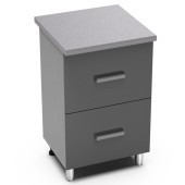 Шкаф нижний комбинированный ШНГК Крафт Шкаф нижний комбинированный ШНГК Крафт