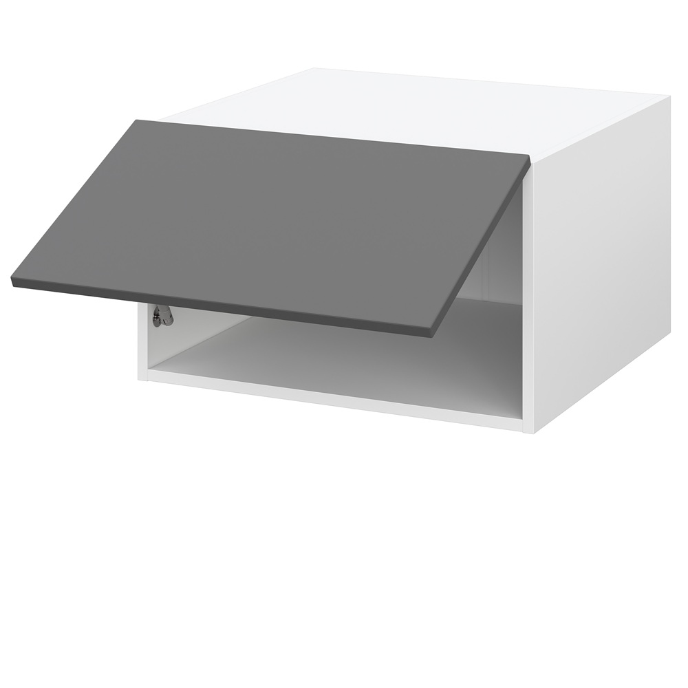 фото шкаф верхний антресоль шва кёлн