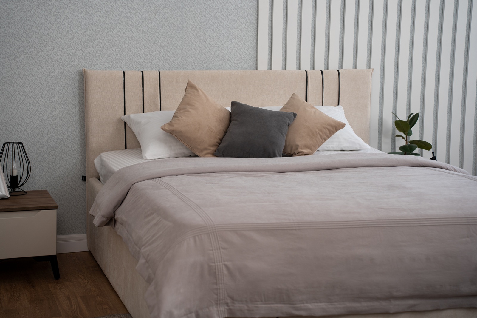 Кровать с подъемным механизмом Леванте 