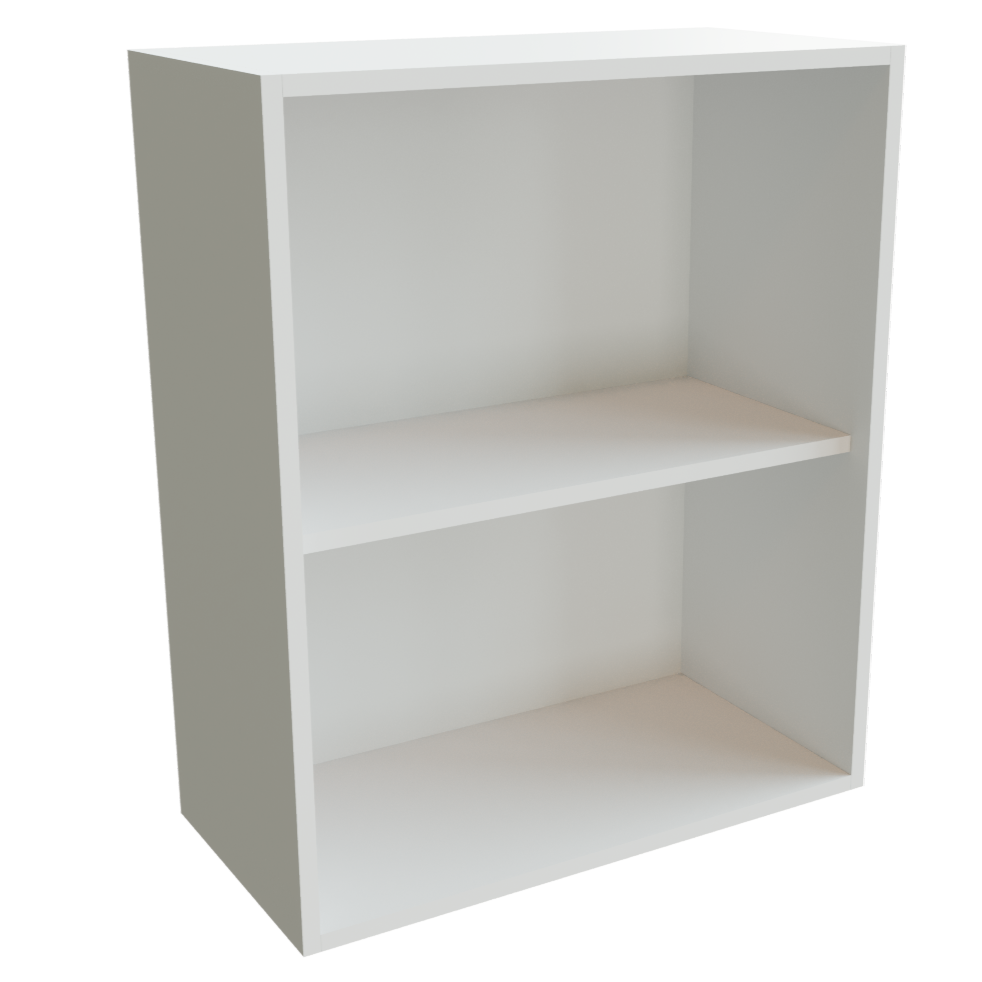 фото шкаф верхний 2-х дв. шв прага