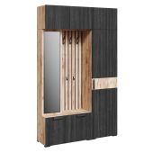 Прихожая 1450 Берта 