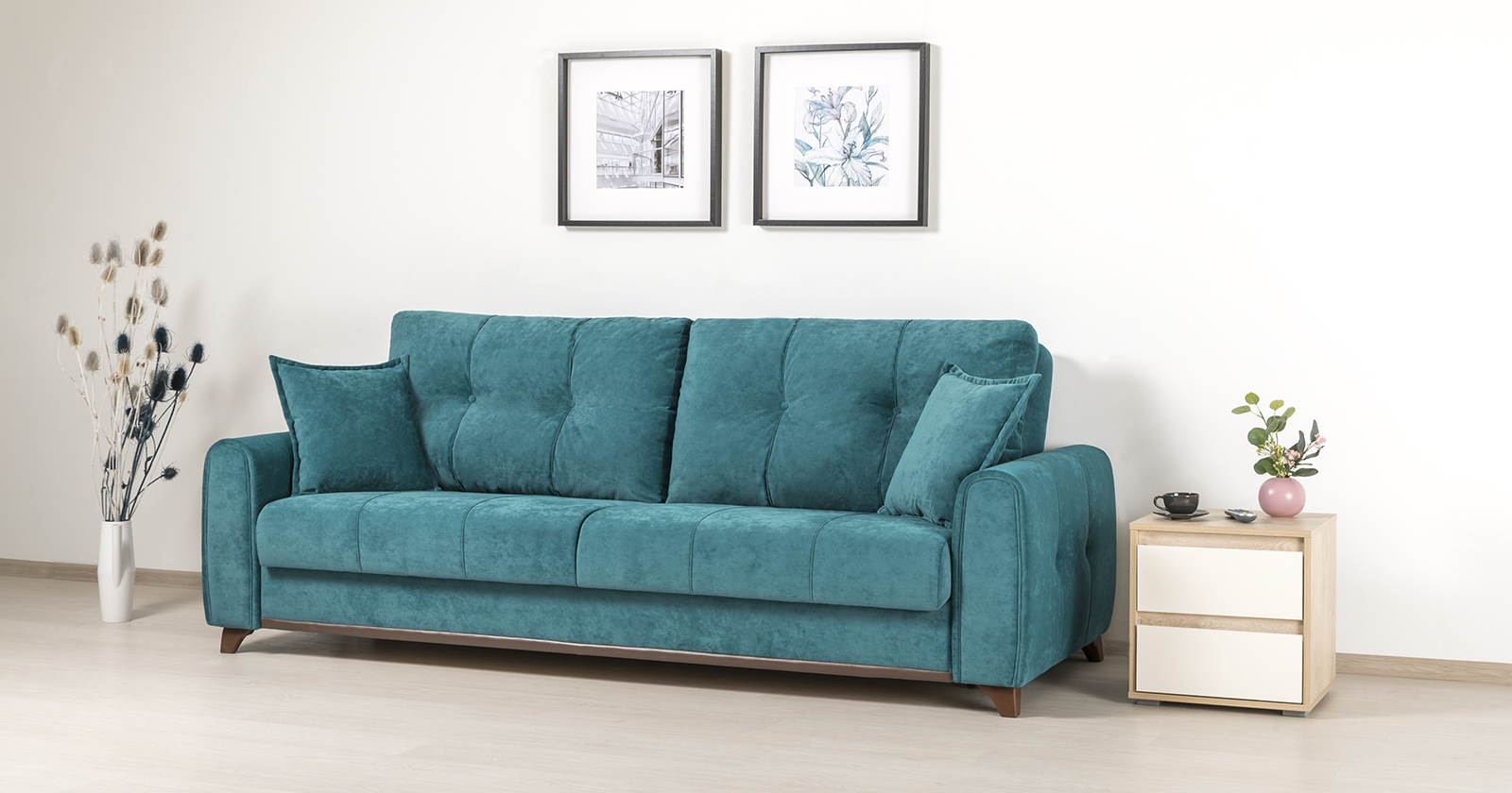 Диван-кровать Плимут 