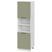 Шкаф-пенал ПД600-11 Кёлн