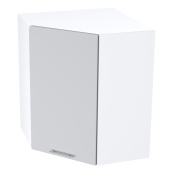 Шкаф верхний угловой ШВУ 590 Валерия-М