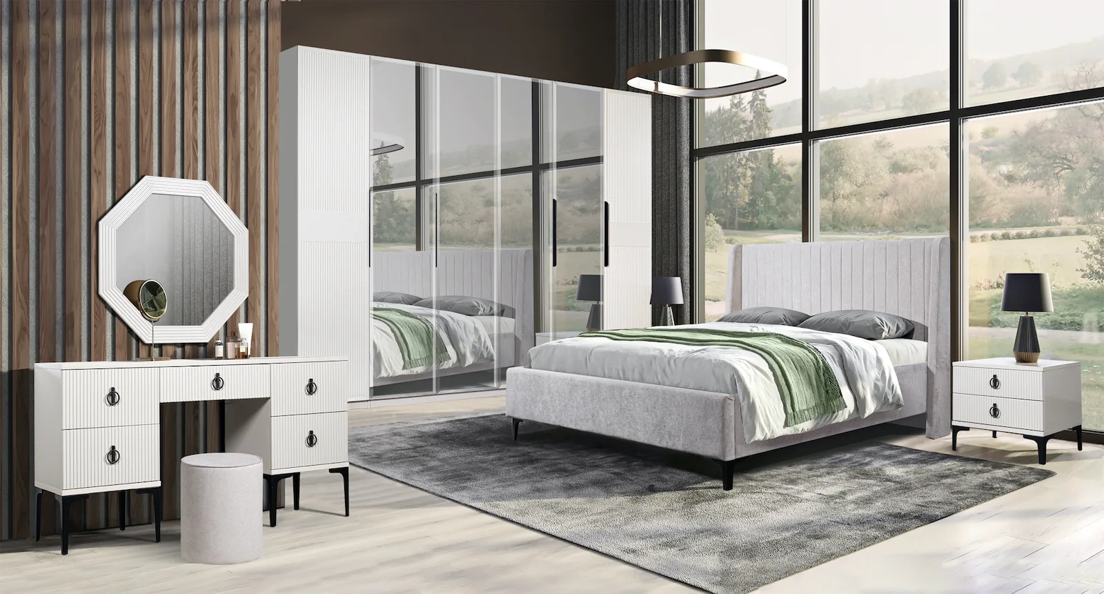 фото стол туалетный аврора