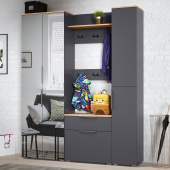 Прихожая Октава  Прихожая Октава