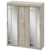 Шкаф-купе 1700 Фортуна ИЦ Шкаф-купе 1700 Фортуна ИЦ