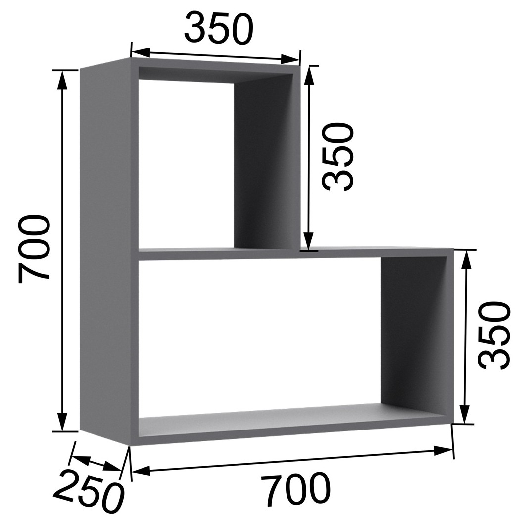 фото полка навесная гн-1 гира
