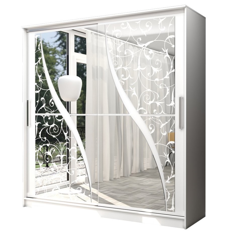 Шкаф-купе 1500 Лидер Шкаф-купе 1500 Лидер