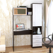 Стол компьютерный КСТ.05 Астрид