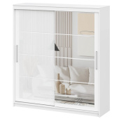 Шкаф-купе 2000 ШКП 3 Шкаф-купе 2000 ШКП 3