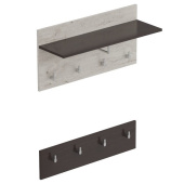 Вешалка прихожая Соренто МГ