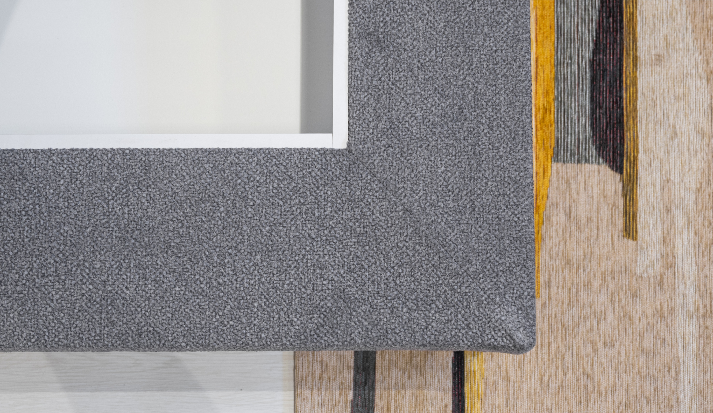 Диван угловой Даниэль 