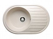 Мойка овальная G006