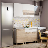 Кухня 1200 Айсбери Кухня 1200 Айсбери