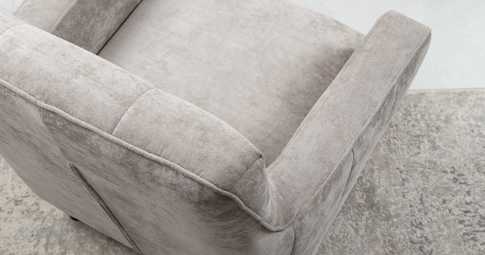 Кресло для отдыха Арно 