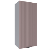 Шкаф 1 дв. высокий ВП Мелисса