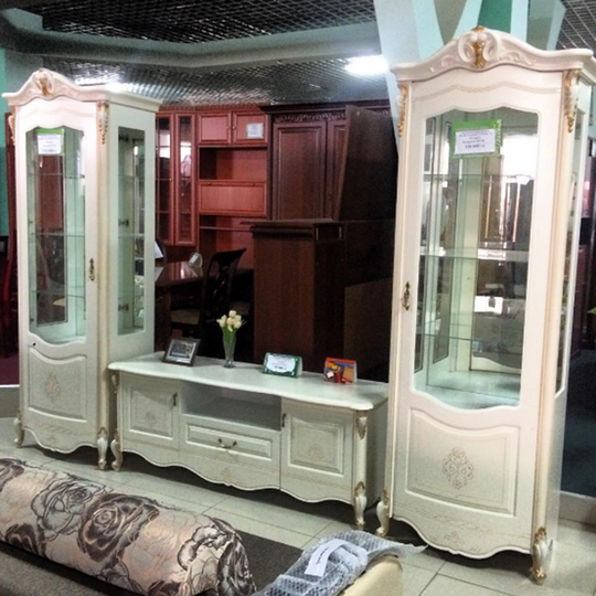 Гостинная Аллегро 