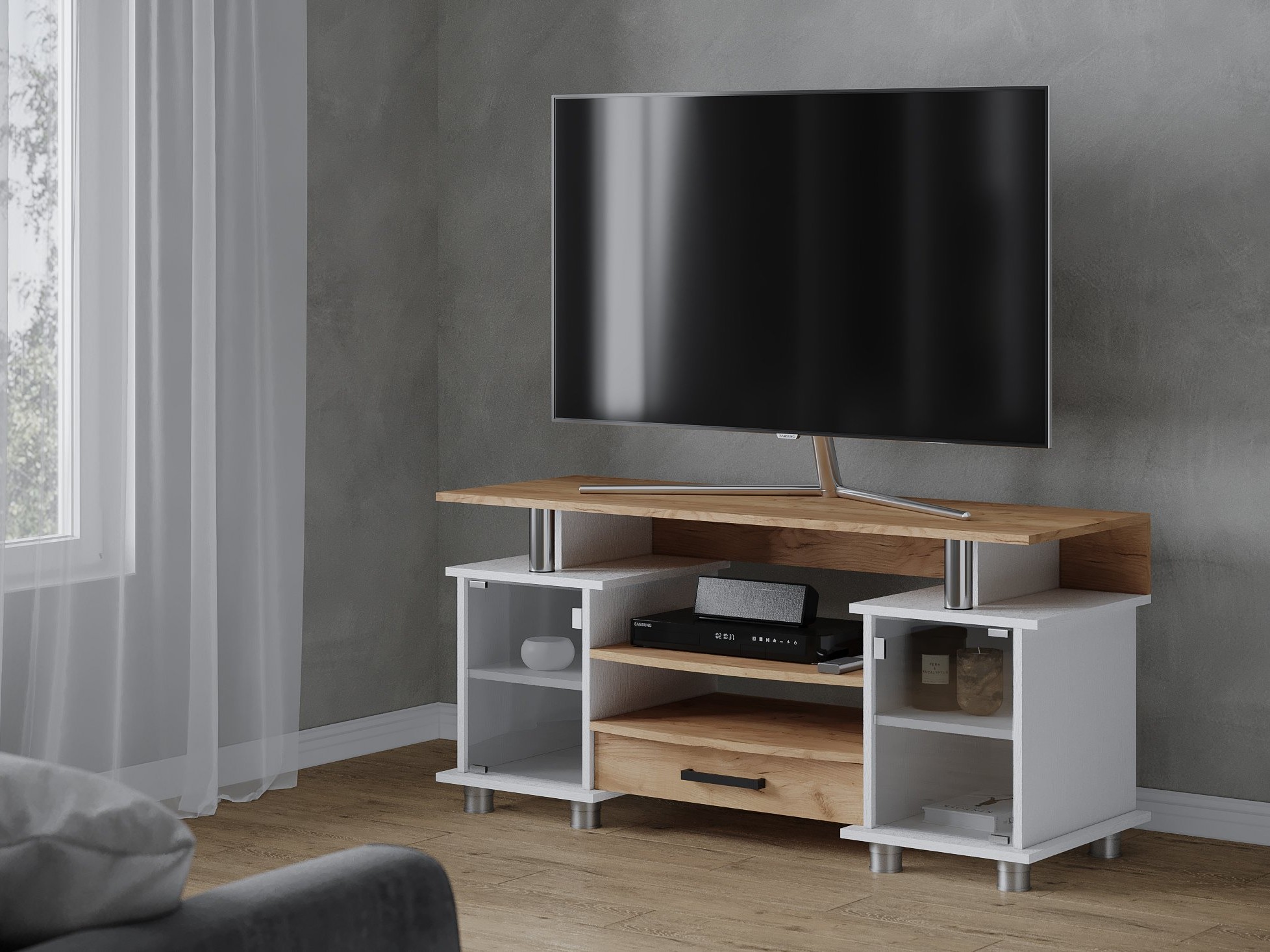 Тумба ТВ 003 К2