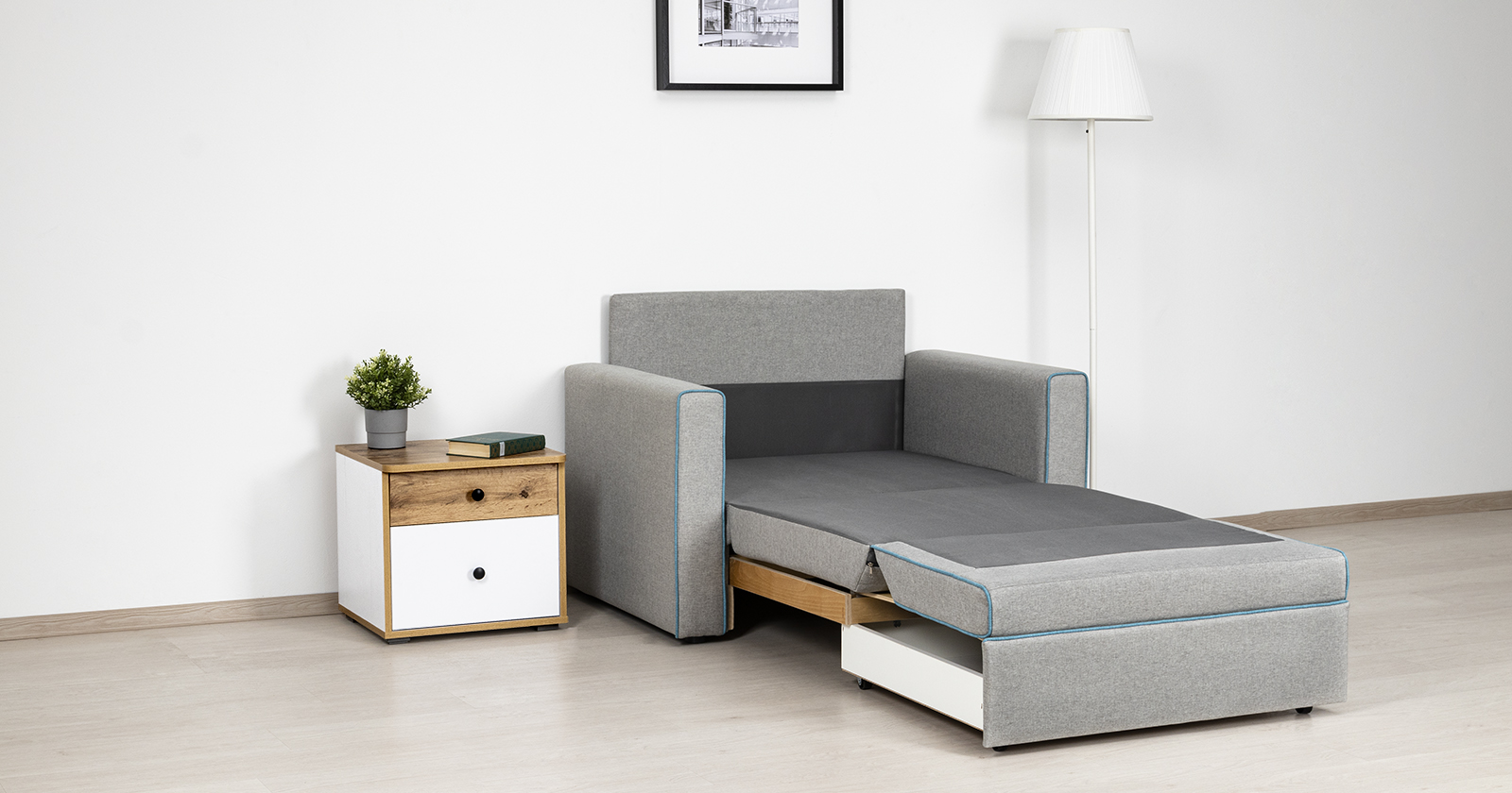 фото диван-кровать 85 найс