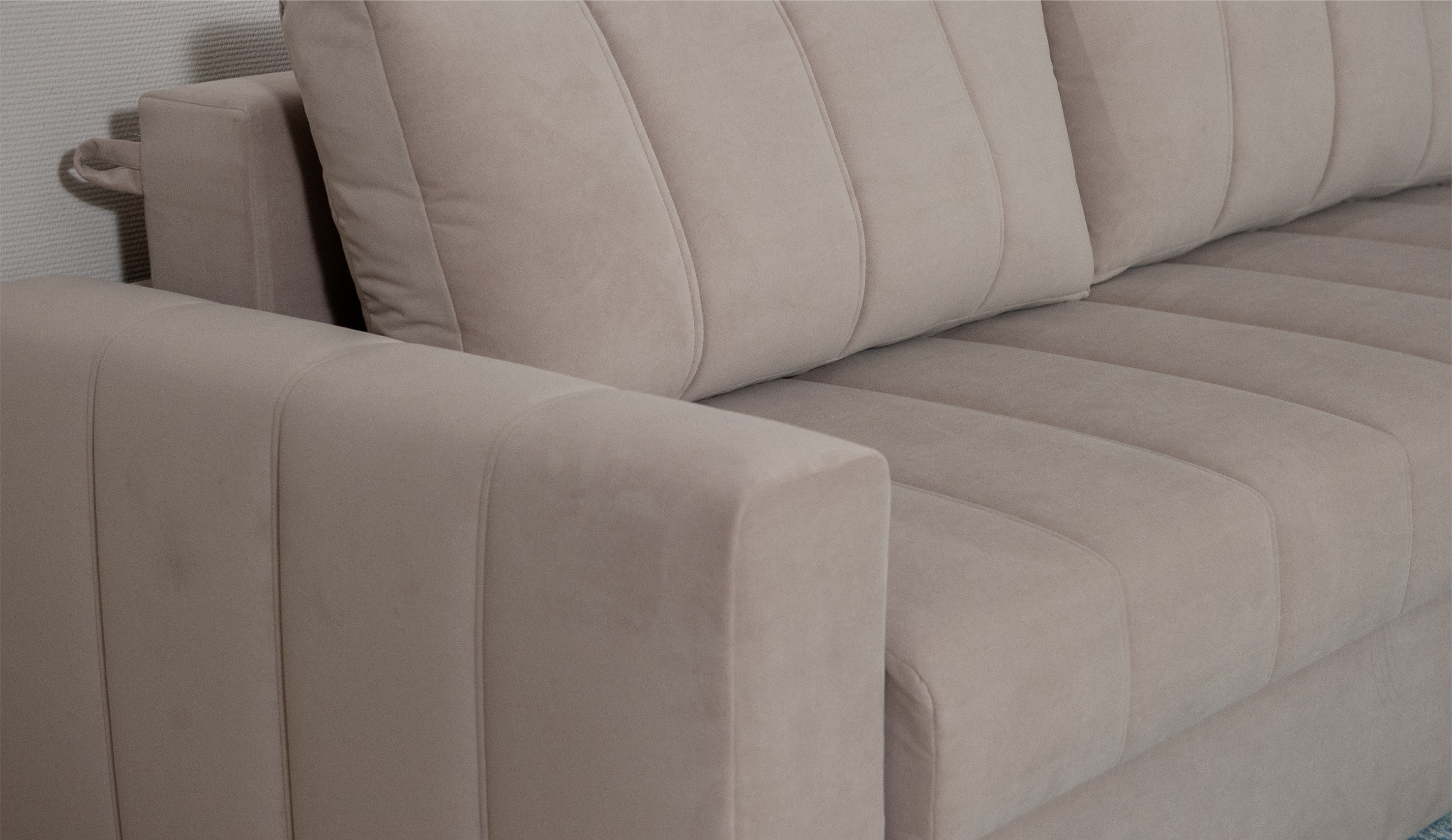 Диван прямой Порту 