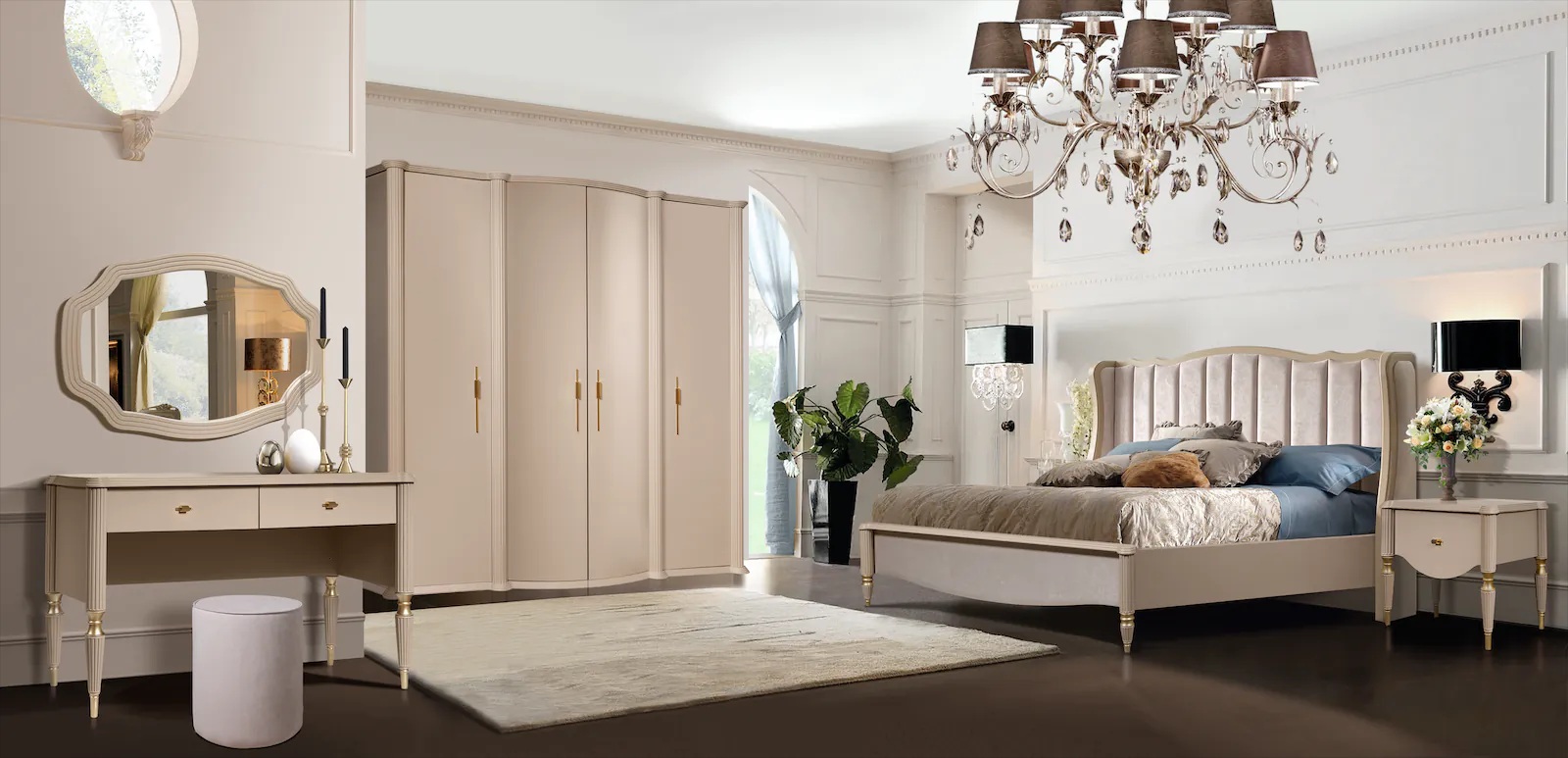 фото зеркало малое моника