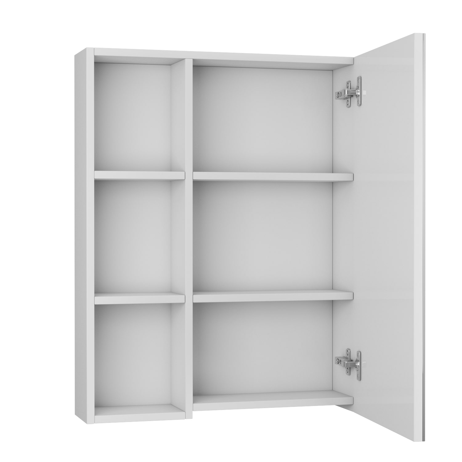 Зеркало-шкаф Арно 60 