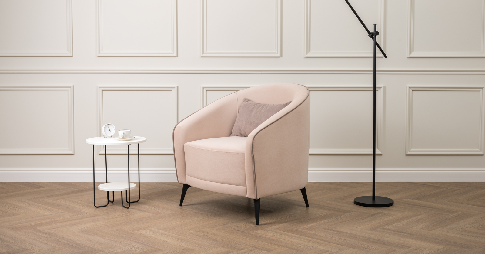 Кресло Бернис 