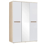 Шкаф для одежды 3-х дв. Ким