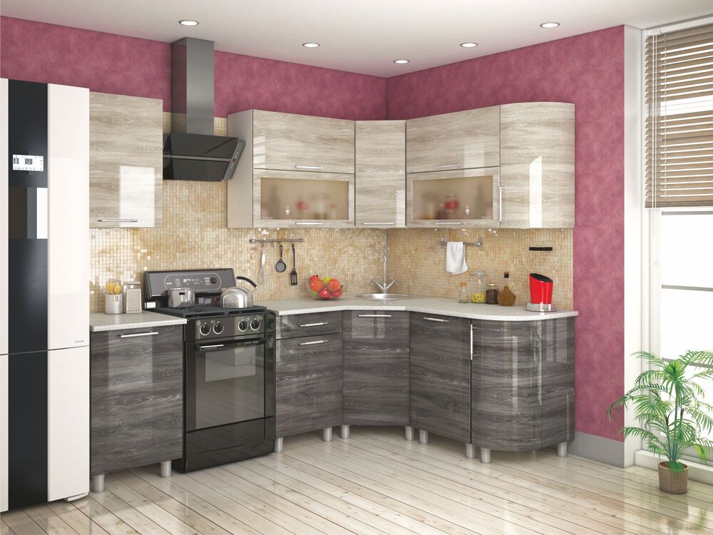 фото кухня 3000 танго