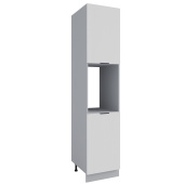 Пенал с нишей под духовку ПН 450 Фенис