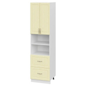 Пенал ПД600Н-22Я (Премьер) Лондон 