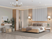 Спальня Сицилия В2