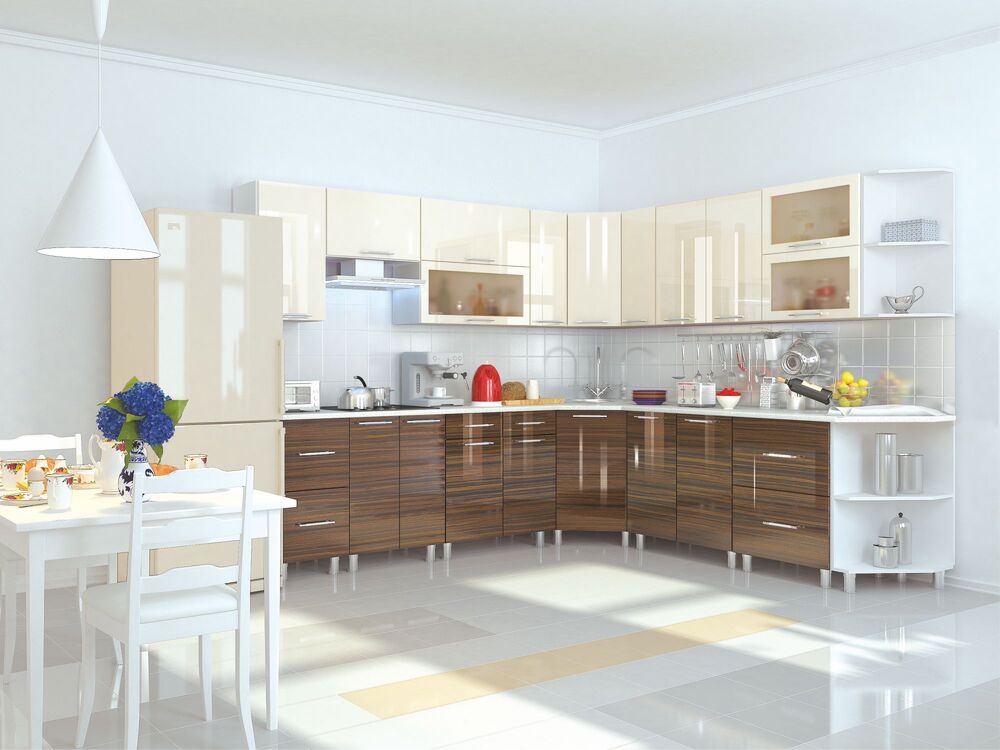 фото кухня 3200 танго