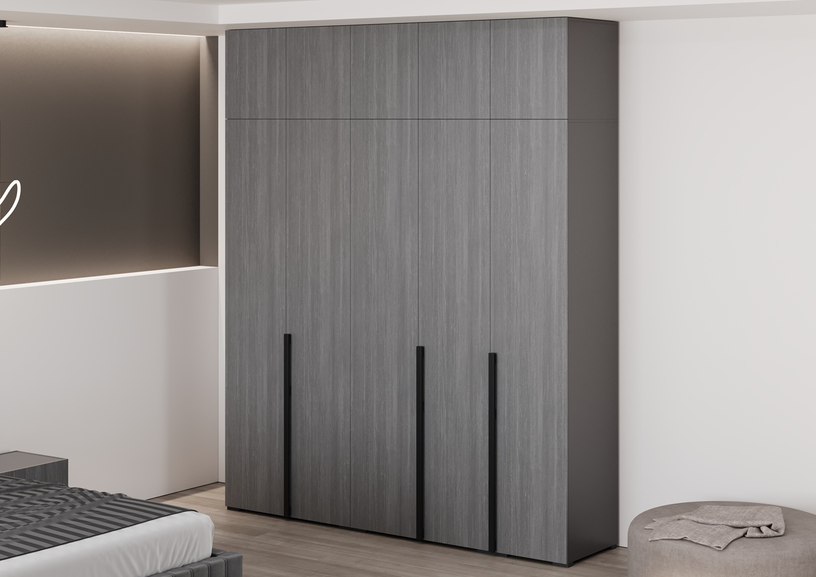 фото спальня беллуччи в3