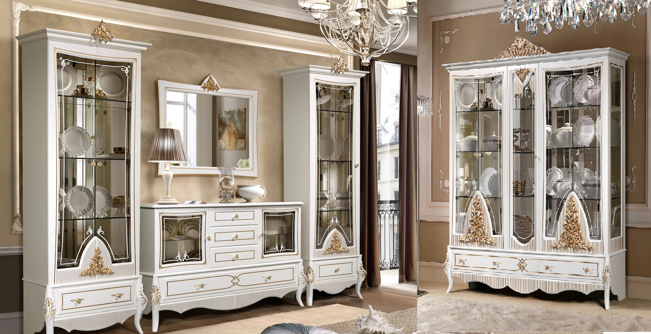 фото комод стелла