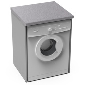 Шкаф встр. техники 65 СМ Domani Шкаф встр. техники 65 СМ Domani