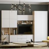 Гостиная Милан-1 фото гостиная милан-1