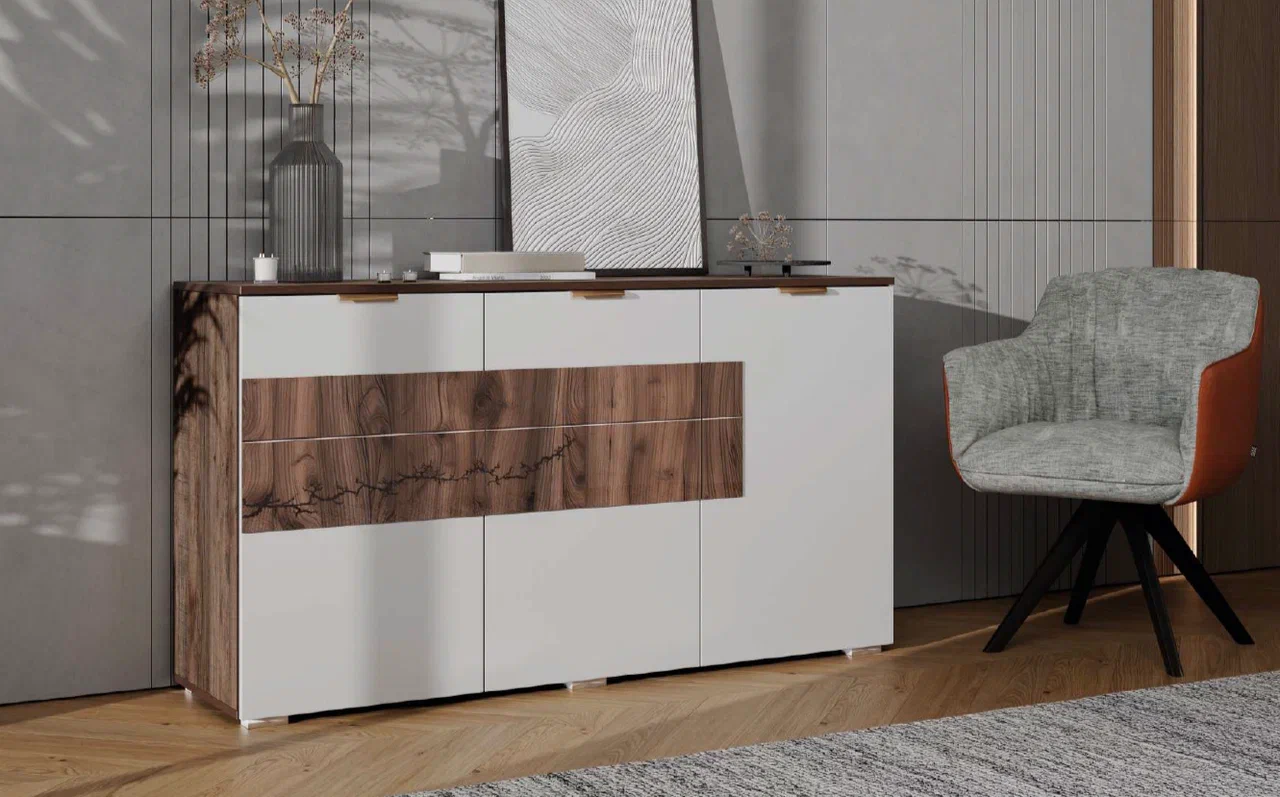 Комод Орландо 