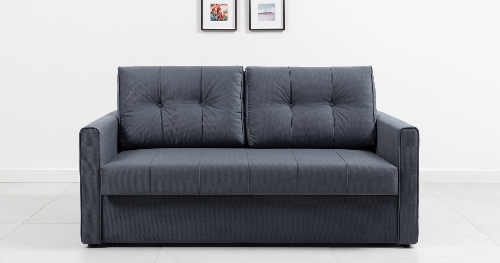 Диван-кровать Лео 