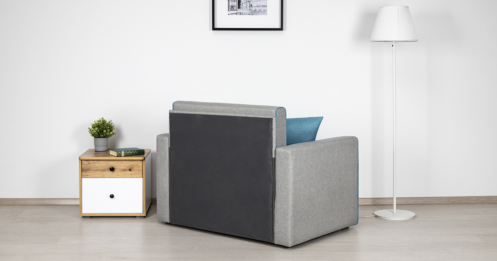 Диван-кровать 85 Найс 