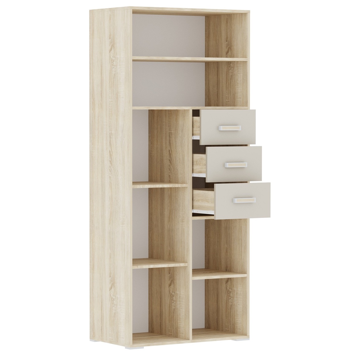 Стеллаж книжный Бланка