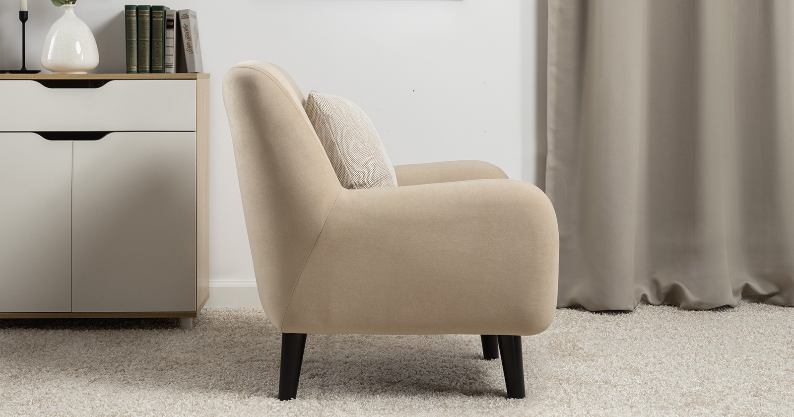 Кресло для отдыха Дакота 