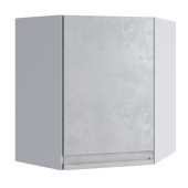 Шкаф угловой ПУ Скала Шкаф угловой ПУ Скала