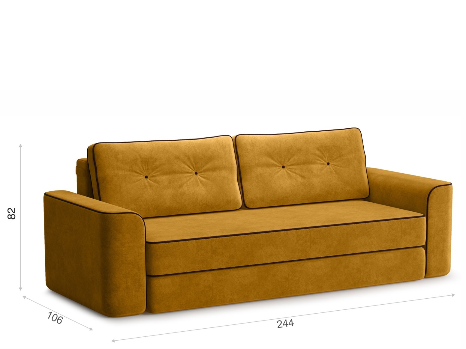 Диван Сиеста 