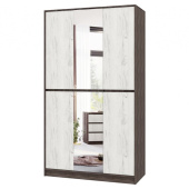 Шкаф 3-х ств. секция №10 НКМ Милана Шкаф 3-х ств. секция №10 НКМ Милана