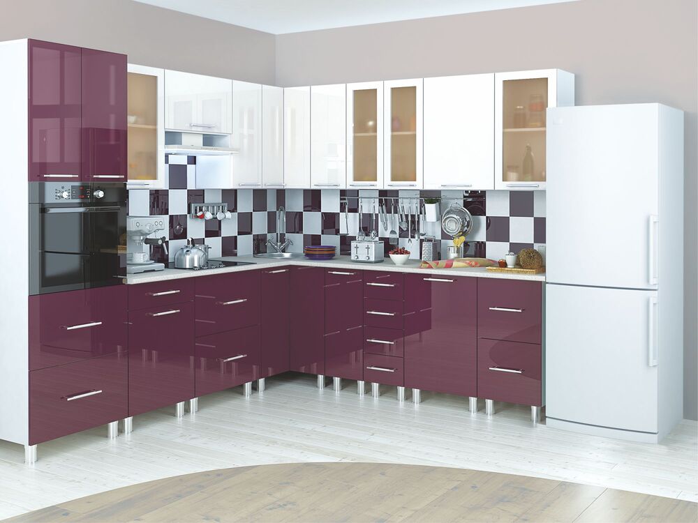 фото кухня 3000 танго